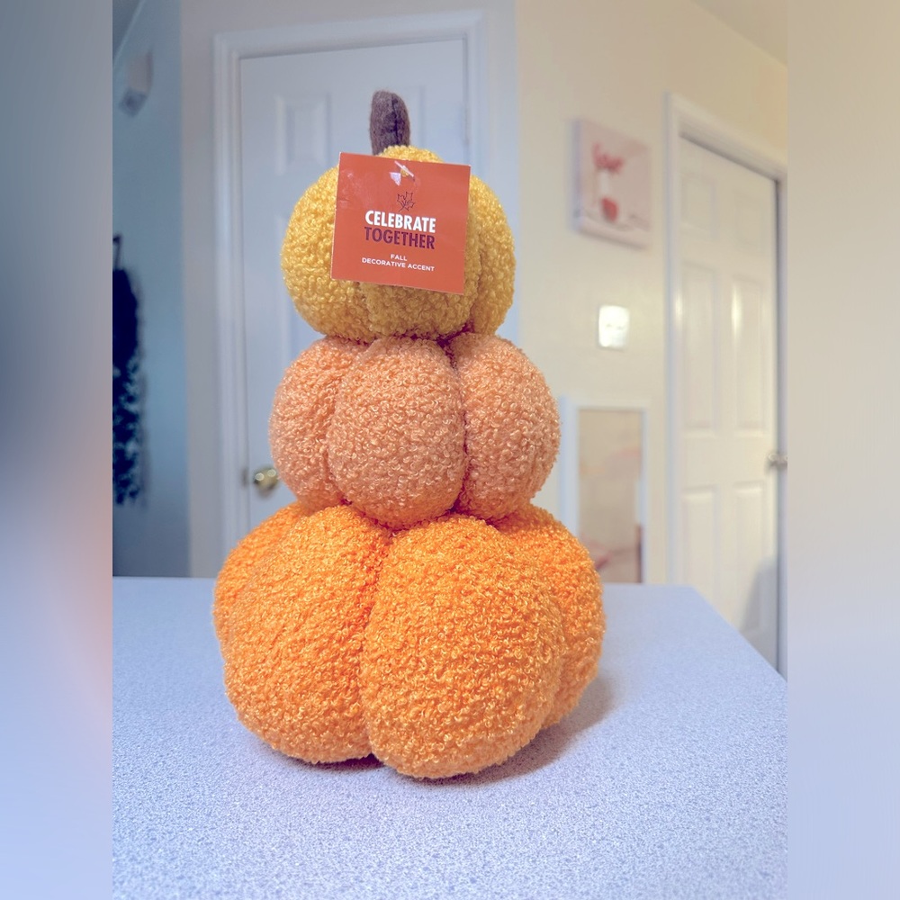 Fall decor